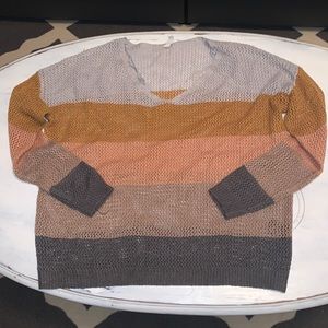 Lightweight Sweater